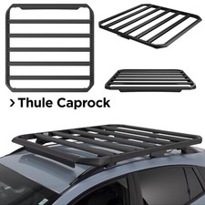 Thule Caprock Roof Rack