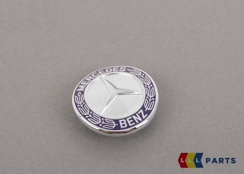 New genuine mercedes - genuine, mb
