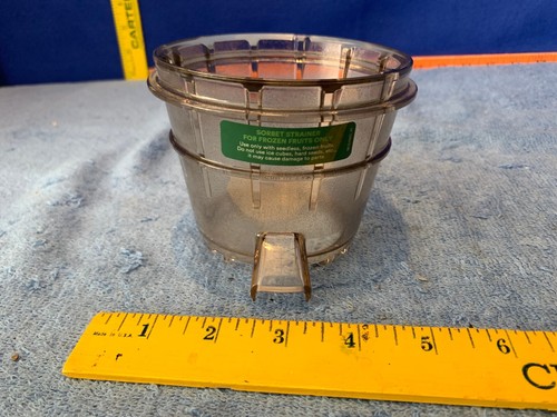 Nama sj100 juicer replacement - juicer,