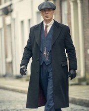 Men's Peaky Blinders Thomas