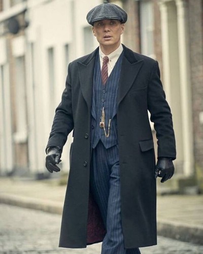 Men peaky blinders - men's,