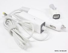 Car/Air Adapter for Advent 65W/20V/3.25A Netbooks: 4211, 4212 4213, 4214, Milano