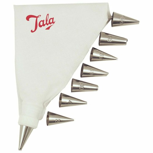 Tala icing bag with - icing,