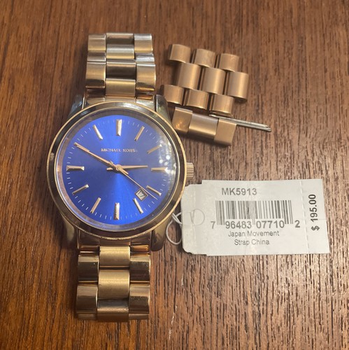 Michael kors runway - kors, mk5913