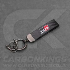 Toyota GR Gazoo Racing Carbon