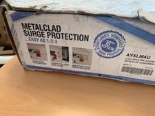 Proteus 100s2 metal surge