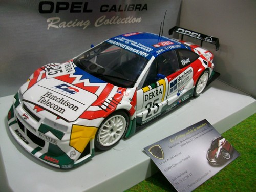 Opel calibra 4x4 itc - opel, v6