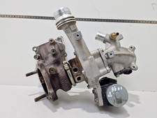 HYUNDAI I20 TURBOCHARGER TURBO