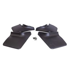 KGF Tailored Mud Flaps Set
