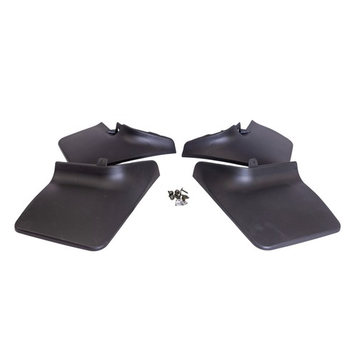 Kgf tailored mud - mud, flaps