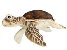 Sea Turtle Plush Soft Toy by