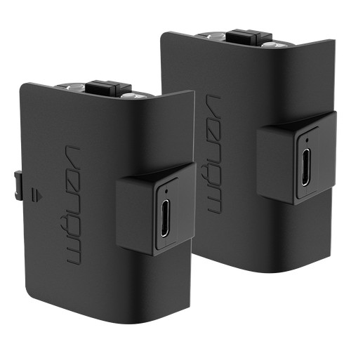 Xbox rechargeable battery pack - rechargeable,