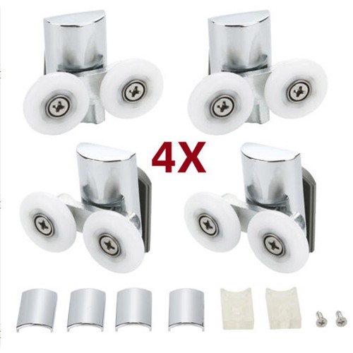 4pcs twins shower - 4pcs,