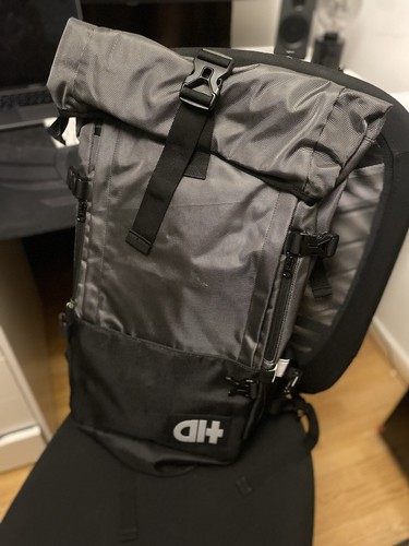 Alterbags native maxi - native, electric