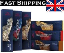 Wella Koleston Perfect Hair