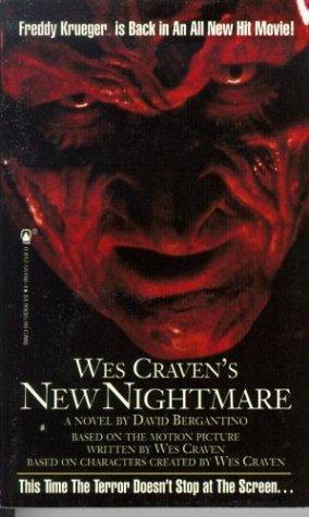 Wes craven new - wes, a