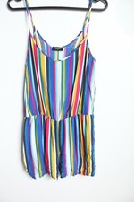 Papaya Womens Beach Playsuit -