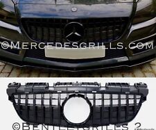 Mercedes SLK R172 SLC Grille
