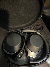 Sony WH-1000XM2 Bluetooth
