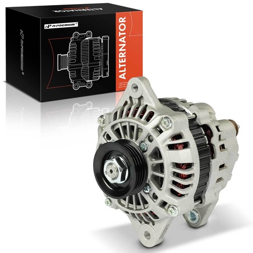 Alternator generator 60a - alternator, 12v