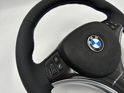 Bmw performance steering - bmw,