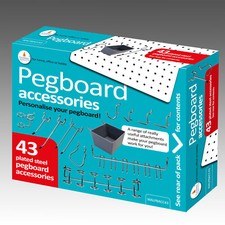 Cathedral products peg board - cathedral,