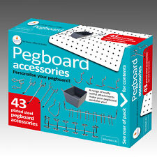 Cathedral Products Peg Board