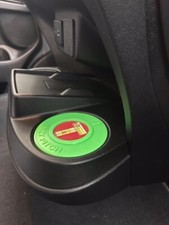 Eazy Pitch  Motorhome  Camper van Ramps adjustable  Cup Holder Spirit level 91mm