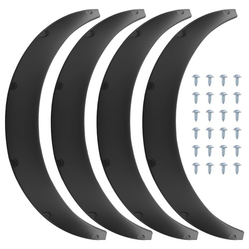4pcs universal flexible cars - flexible,