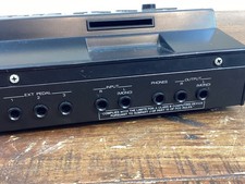 Roland RA 50  Realtime