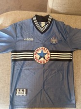 Men’s Vintage Adidas