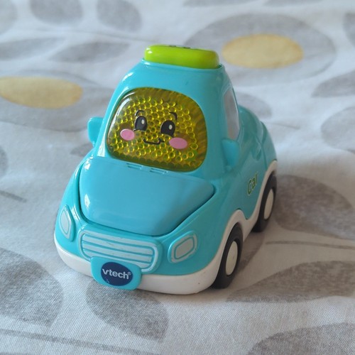 Tech toot drivers - toot-toot,