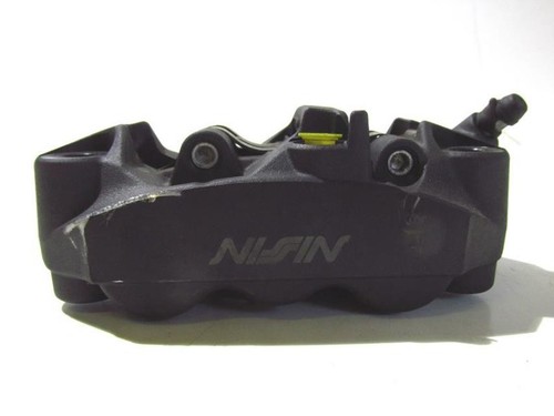 Right front brake caliper - right,