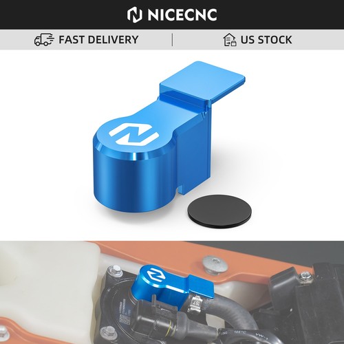 Nicecnc fuel pump protection - fuel,