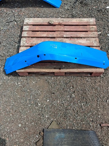 New holland tractor rear - new,