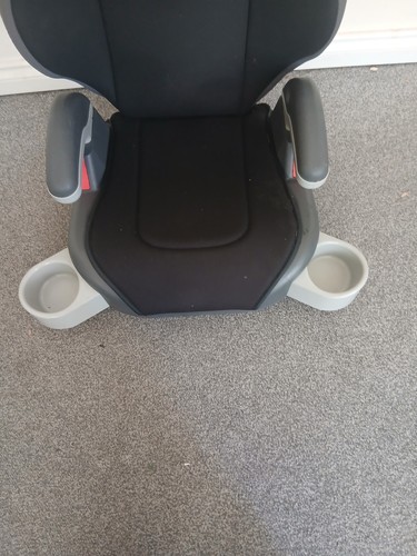 Graco high back booster group - booster,