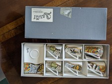 Vintage Gaudi Decorators