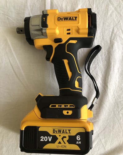 Dewalt compact impact - ,