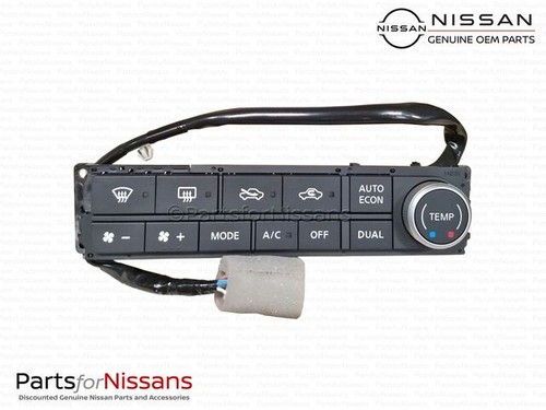 Genuine nissan jdm - g35, a/c