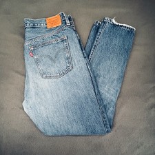 Levis 501S 31x30 (fit 32x30)