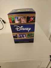 Disney Movie Moments Complete