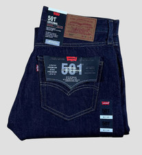 Levi’s 501 Original Jeans