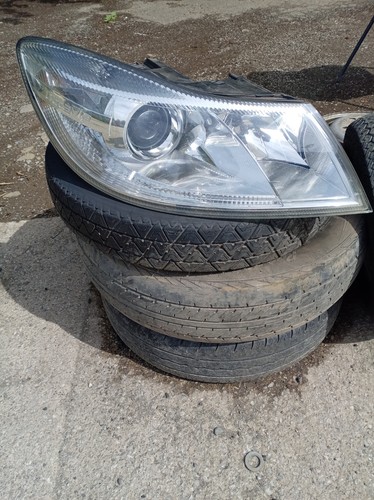 2004 2013 mk2 skoda - 2004-2013,