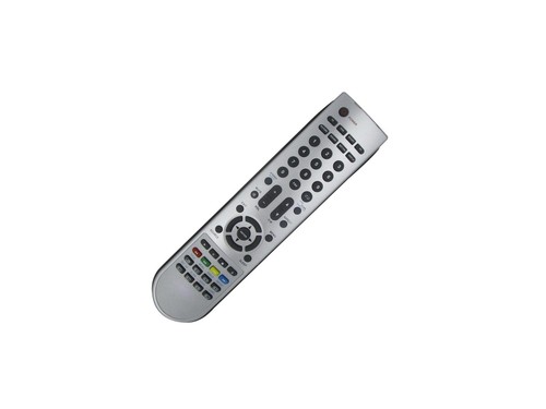 Universal remote control - universal,