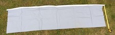 Caravan Awning Draught Skirt