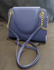 Vintage Jacques Vert Leather