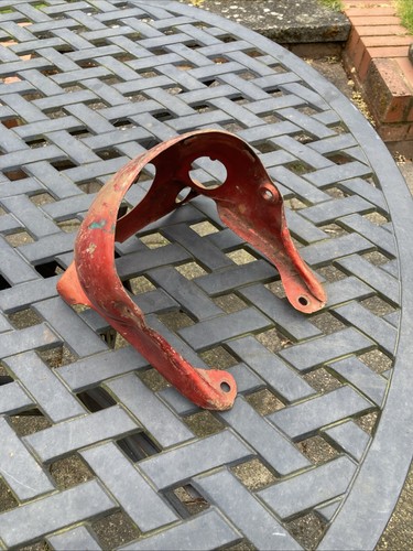 Vintage bsa headlamp nacelle - vintage,