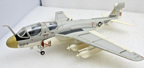 Navy grumman 6b - grumman, prowler