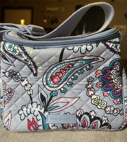 Vera bradley makani - makani, paisley