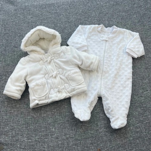 Boys girls months autumn - 0-3, /